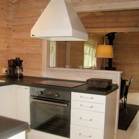 6 Person Holiday Home In Skibby Exterior photo